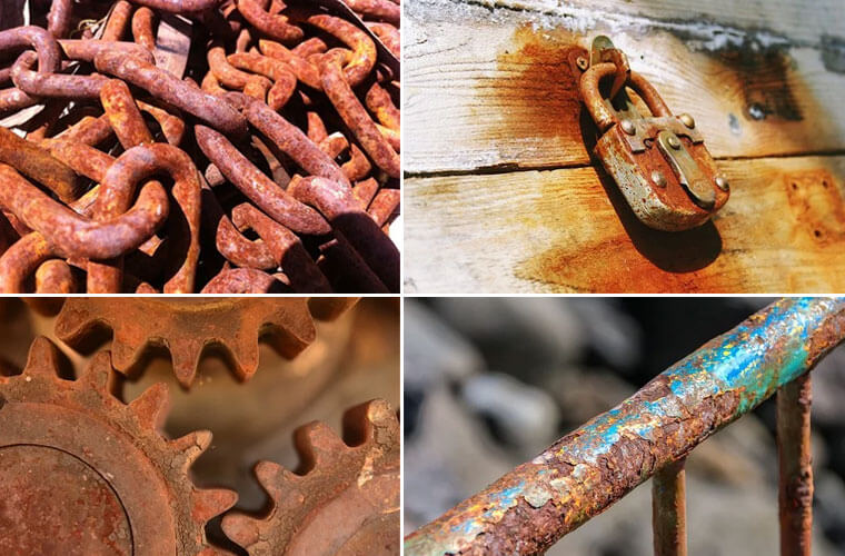 Is Rusted Metal Recyclable?