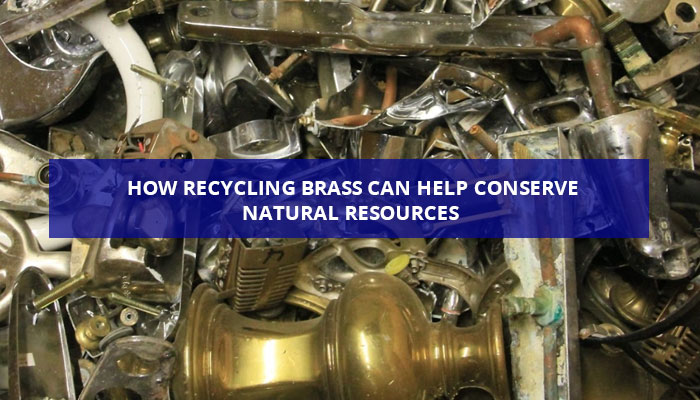 Brass Recycling